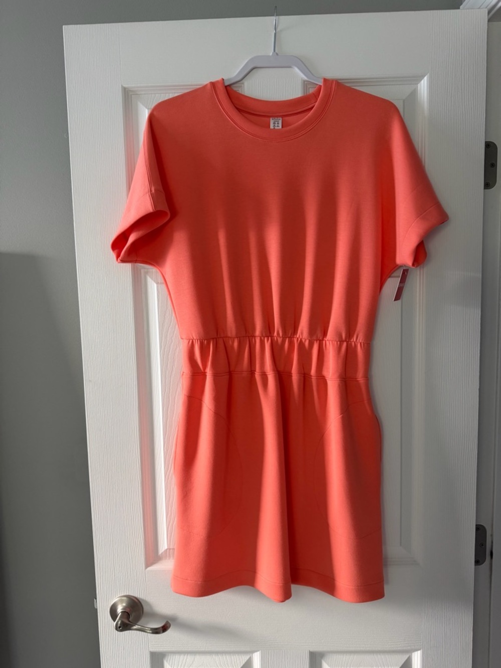 Spanx Dress